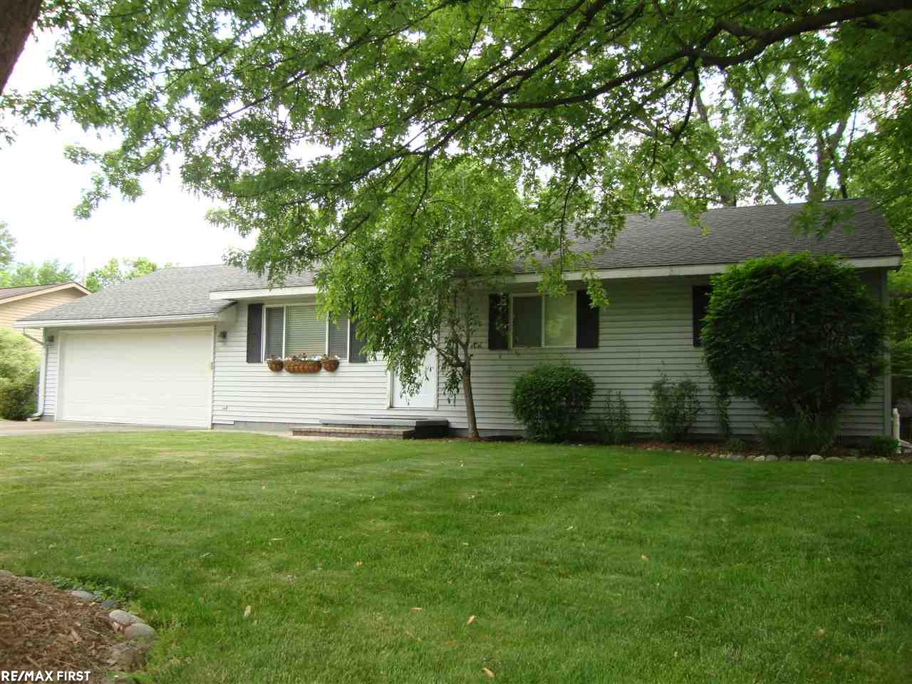 2736 Dearborn Avenue Rochester Hills, MI 48309 - Photo 21 of 23