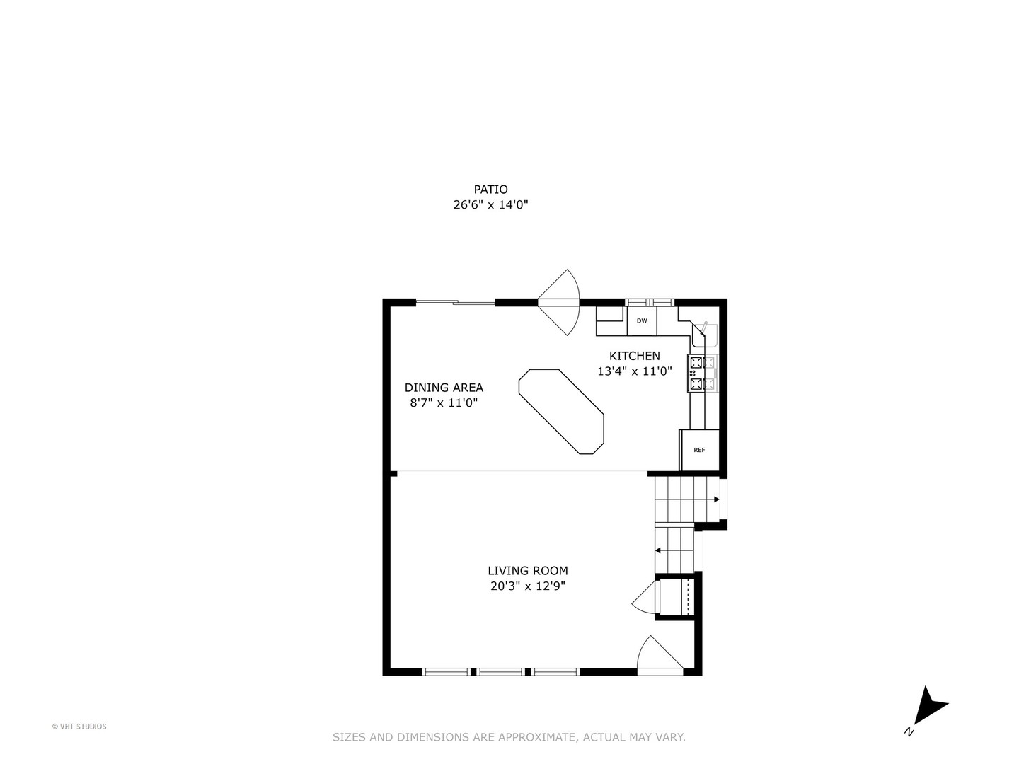 20W315 South Frontage Road Lemont, IL 60439 - Photo 23 of 24