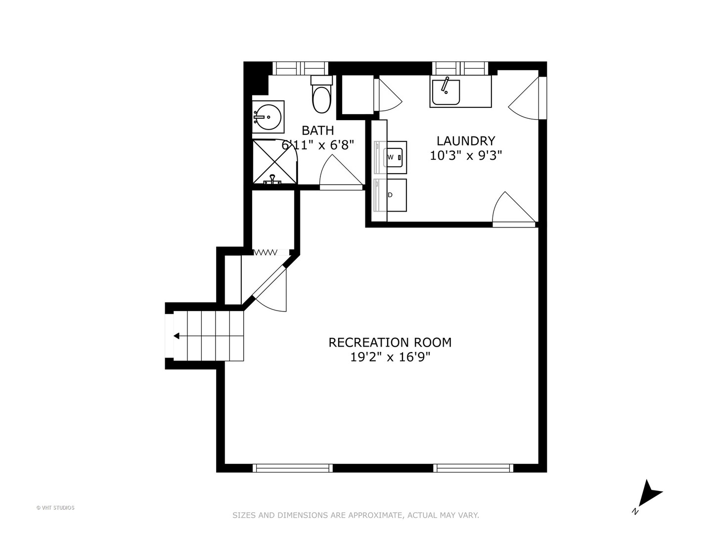 20W315 South Frontage Road Lemont, IL 60439 - Photo 24 of 24