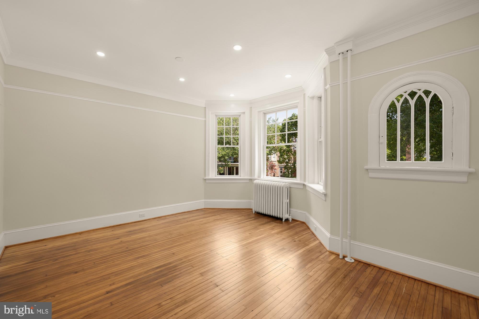 1737 Park Road Northwest Washington, DC 20010 - Photo 13 of 42