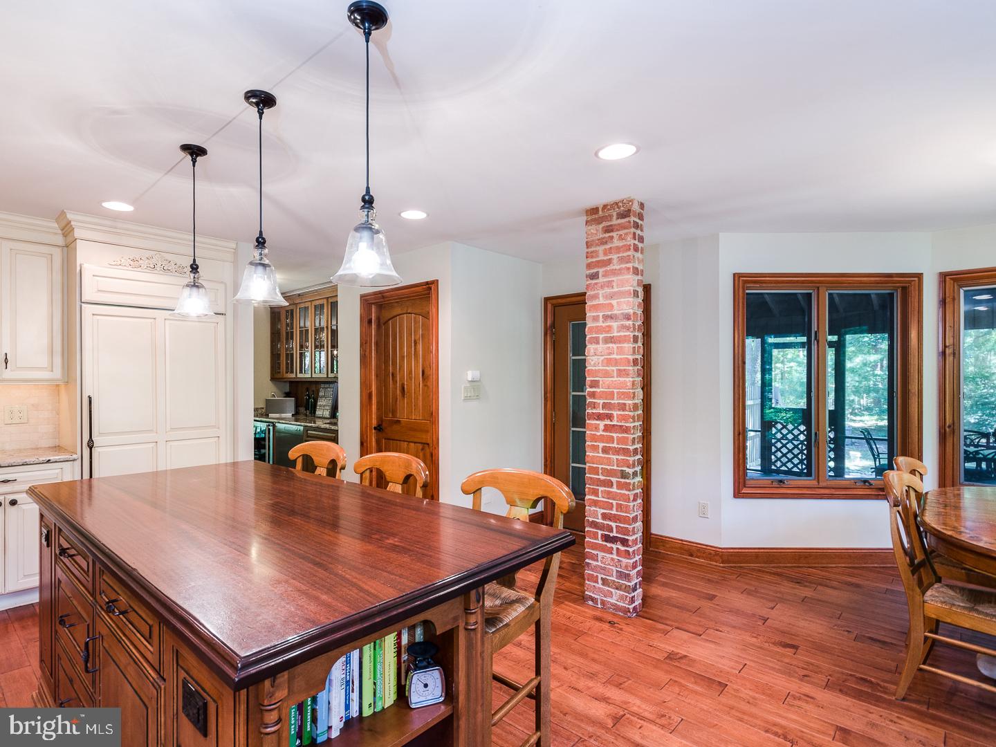10 Piney Run Road Medford, NJ 08055 - Photo 11 of 25 Kitchen