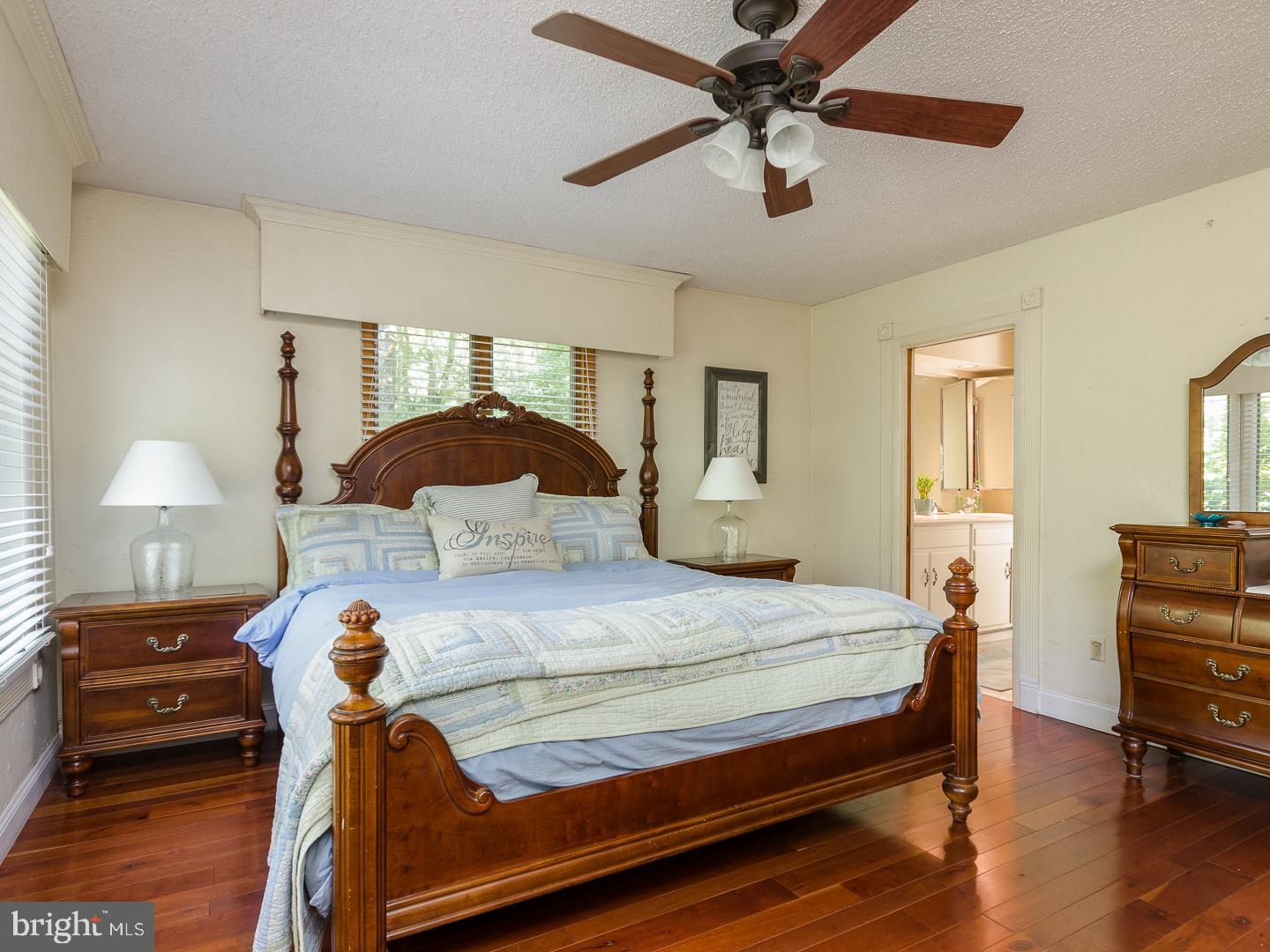 10 Piney Run Road Medford, NJ 08055 - Photo 13 of 25 Master Bedroom