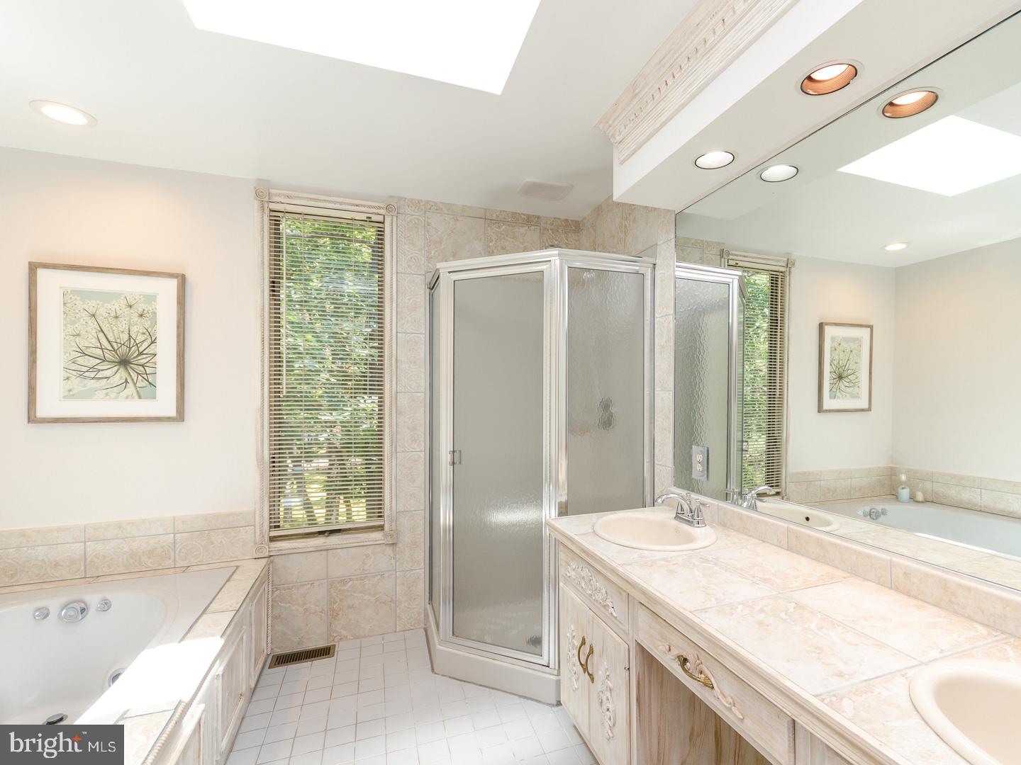 10 Piney Run Road Medford, NJ 08055 - Photo 17 of 25 Bathroom