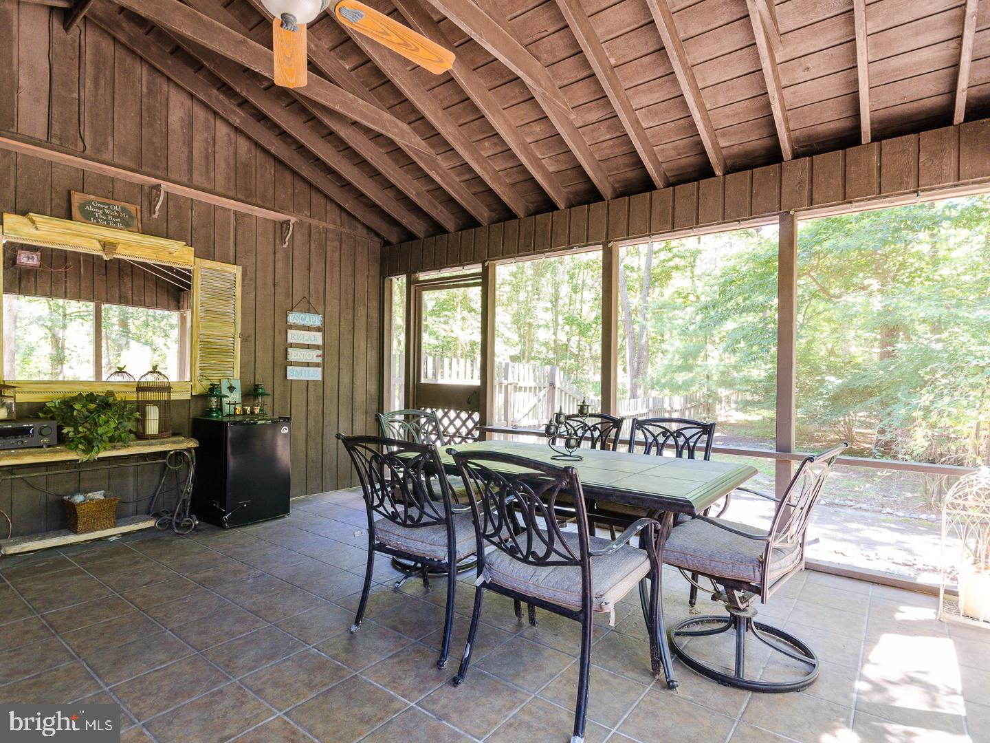 10 Piney Run Road Medford, NJ 08055 - Photo 21 of 25 Porch