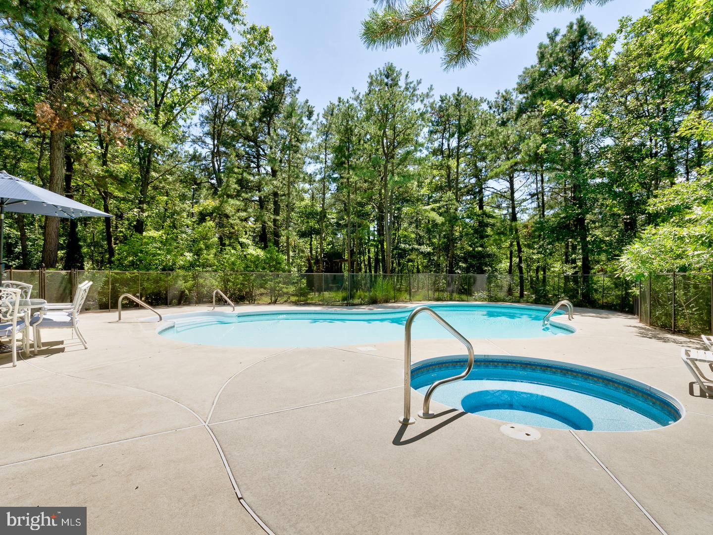 10 Piney Run Road Medford, NJ 08055 - Photo 23 of 25 Exterior Back