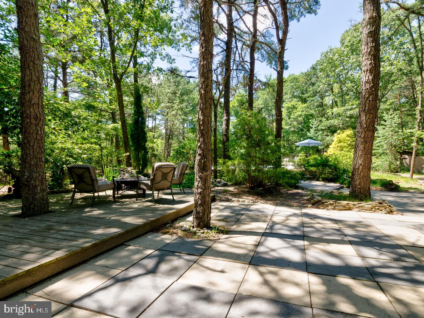 10 Piney Run Road Medford, NJ 08055 - Photo 24 of 25 Exterior Back