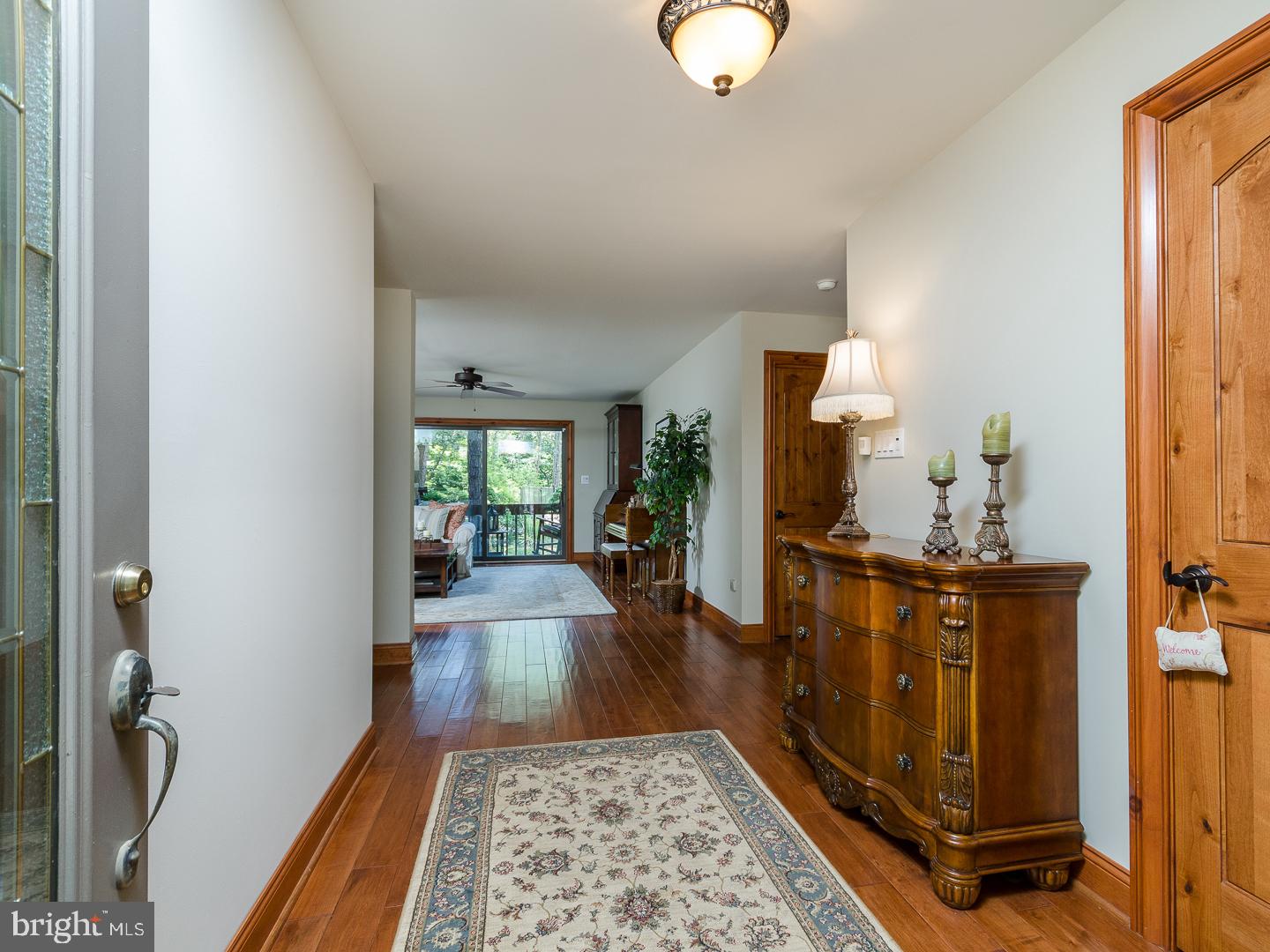 10 Piney Run Road Medford, NJ 08055 - Photo 4 of 25 Foyer