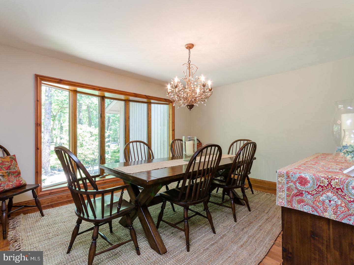 10 Piney Run Road Medford, NJ 08055 - Photo 7 of 25 Dining Room