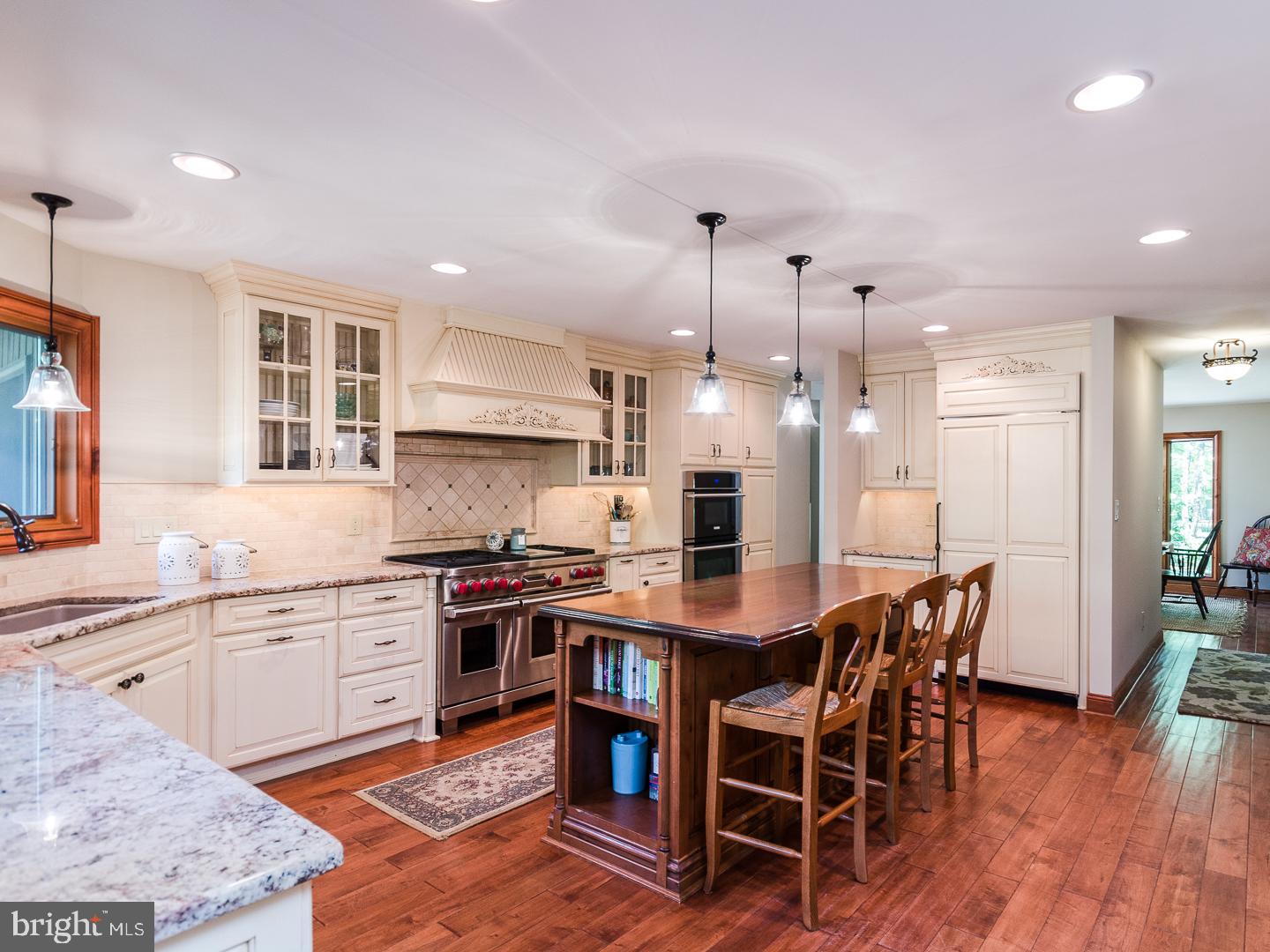 10 Piney Run Road Medford, NJ 08055 - Photo 9 of 25 Kitchen