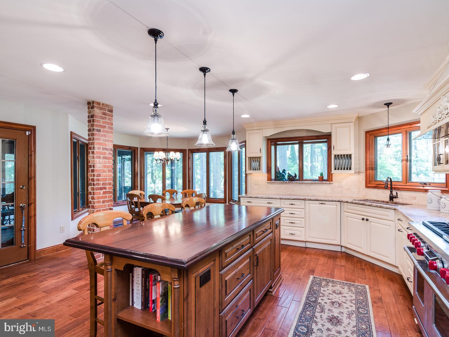 10 Piney Run Road Medford, NJ 08055 - Photo 10 of 25 Kitchen