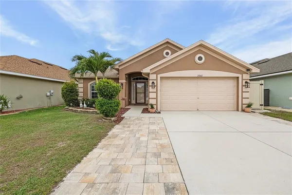 $362,500 | 27067 Brook Forest Road, Punta Gorda, FL 33950