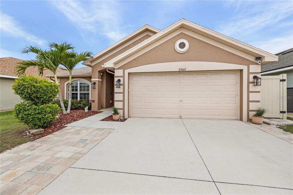 27067 Brook Forest Road Punta Gorda, FL 33950 - Photo 32 of 33