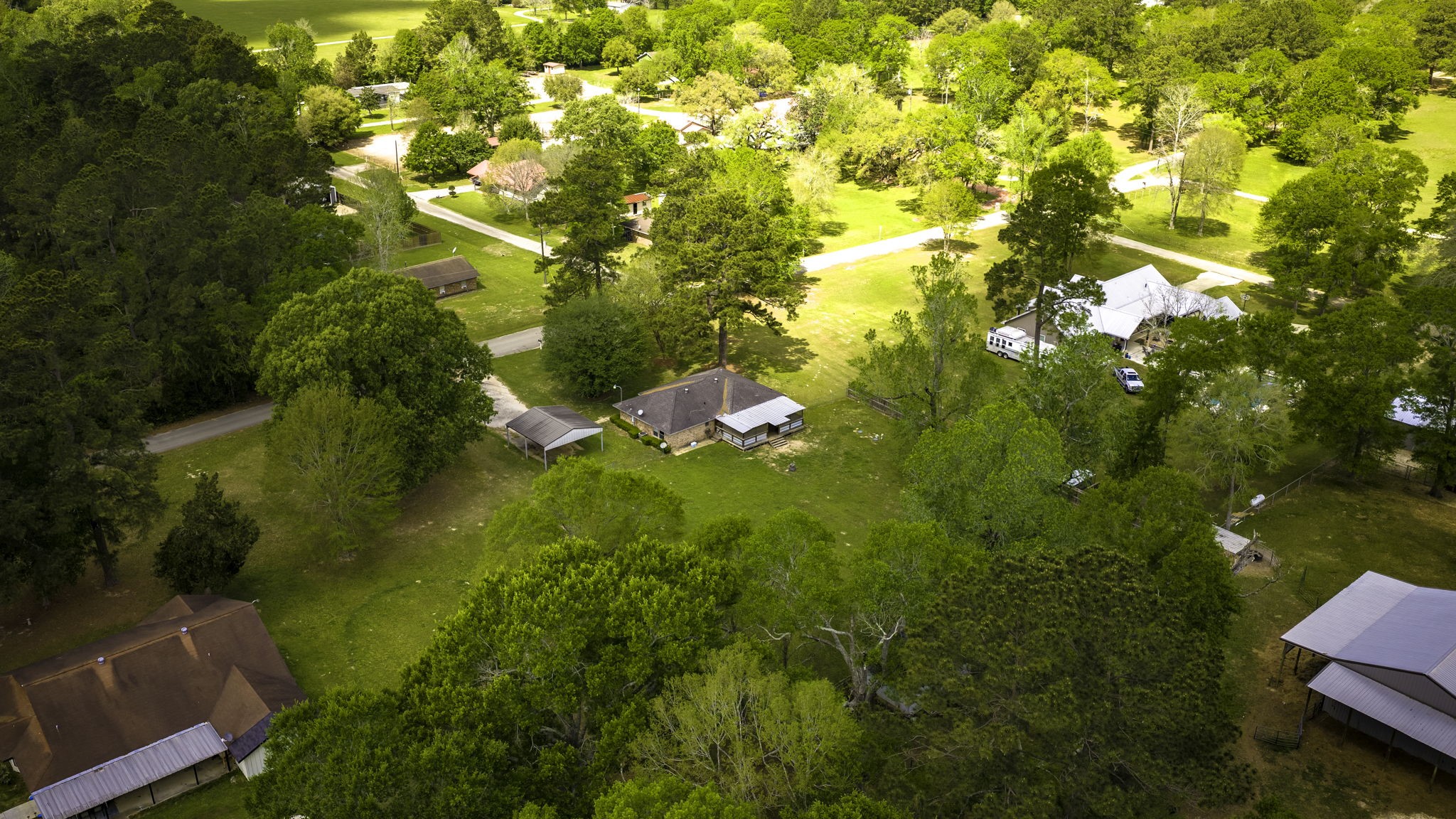 200 Manuel Road Shepherd, TX 77371 - Photo 14 of 29