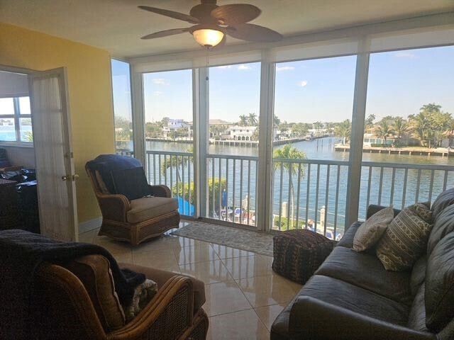 615 North Riverside Drive, Unit 301 Pompano Beach, FL 33062 - Photo 34 of 34 Photo 1