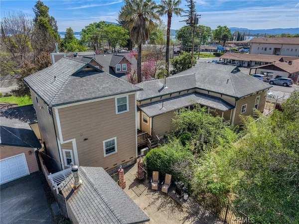 $579,000 | 150 Clear Lake Avenue, Lakeport, CA 95453