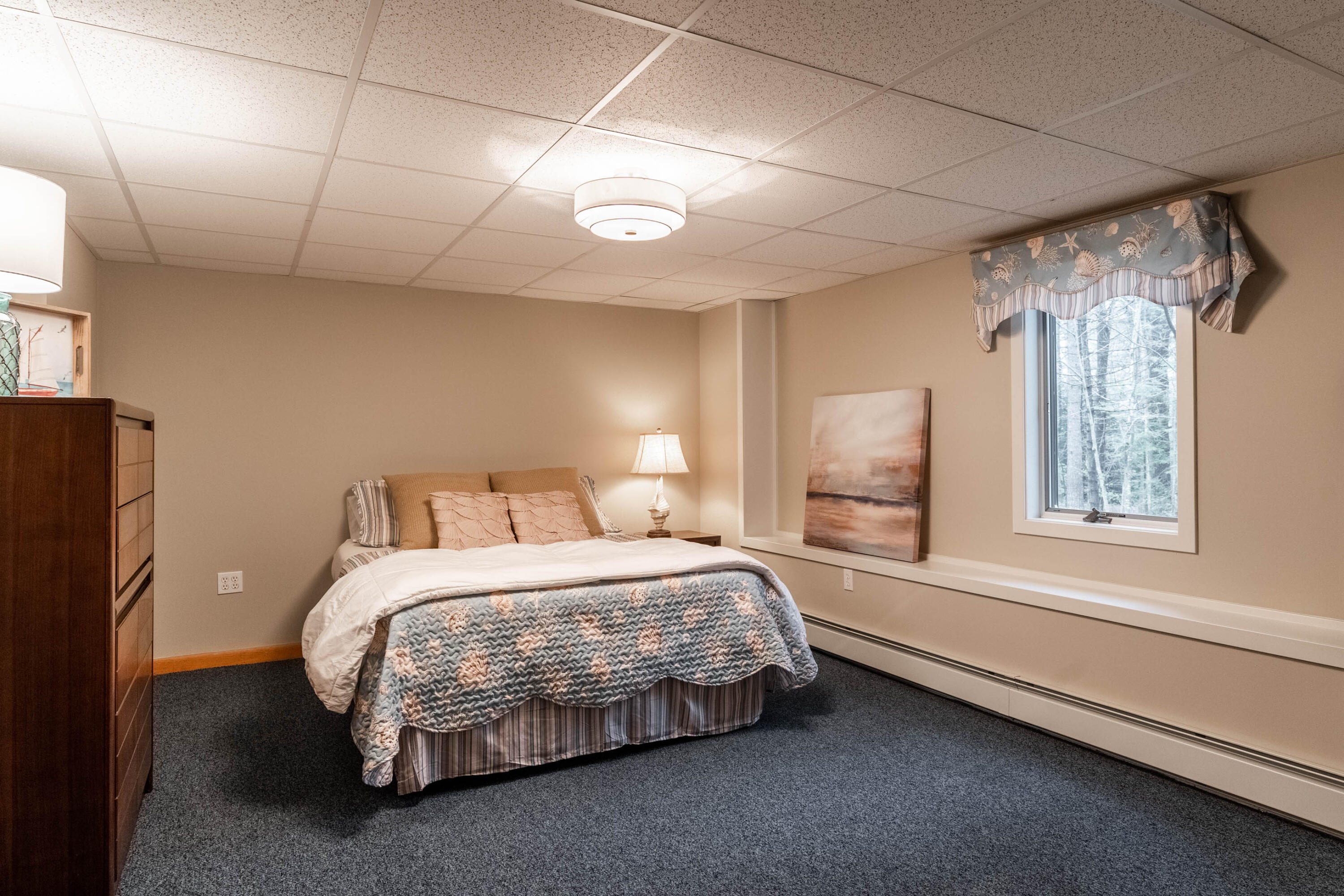 19 Conifer Ridge Cumberland Foreside, ME 04110 - Photo 25 of 38 Bedroom 5