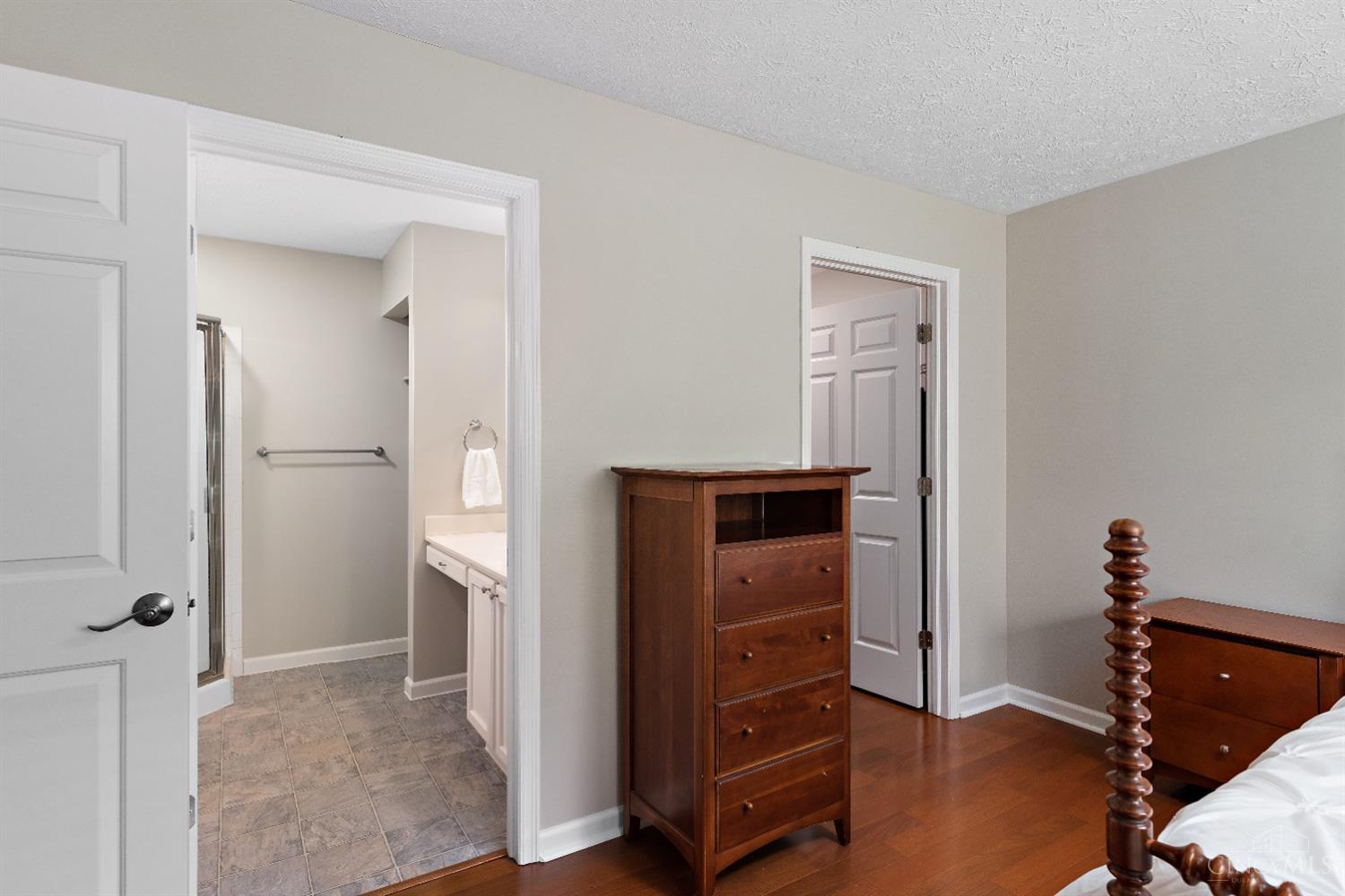 3357 Ravine Place Mason, OH 45039 - Photo 16 of 20 Featuring private bathroom and walk-in closet!