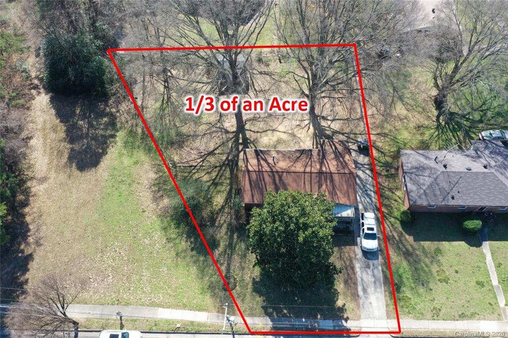 1808 Griers Grove Road Charlotte, NC 28216 - Photo 10 of 10