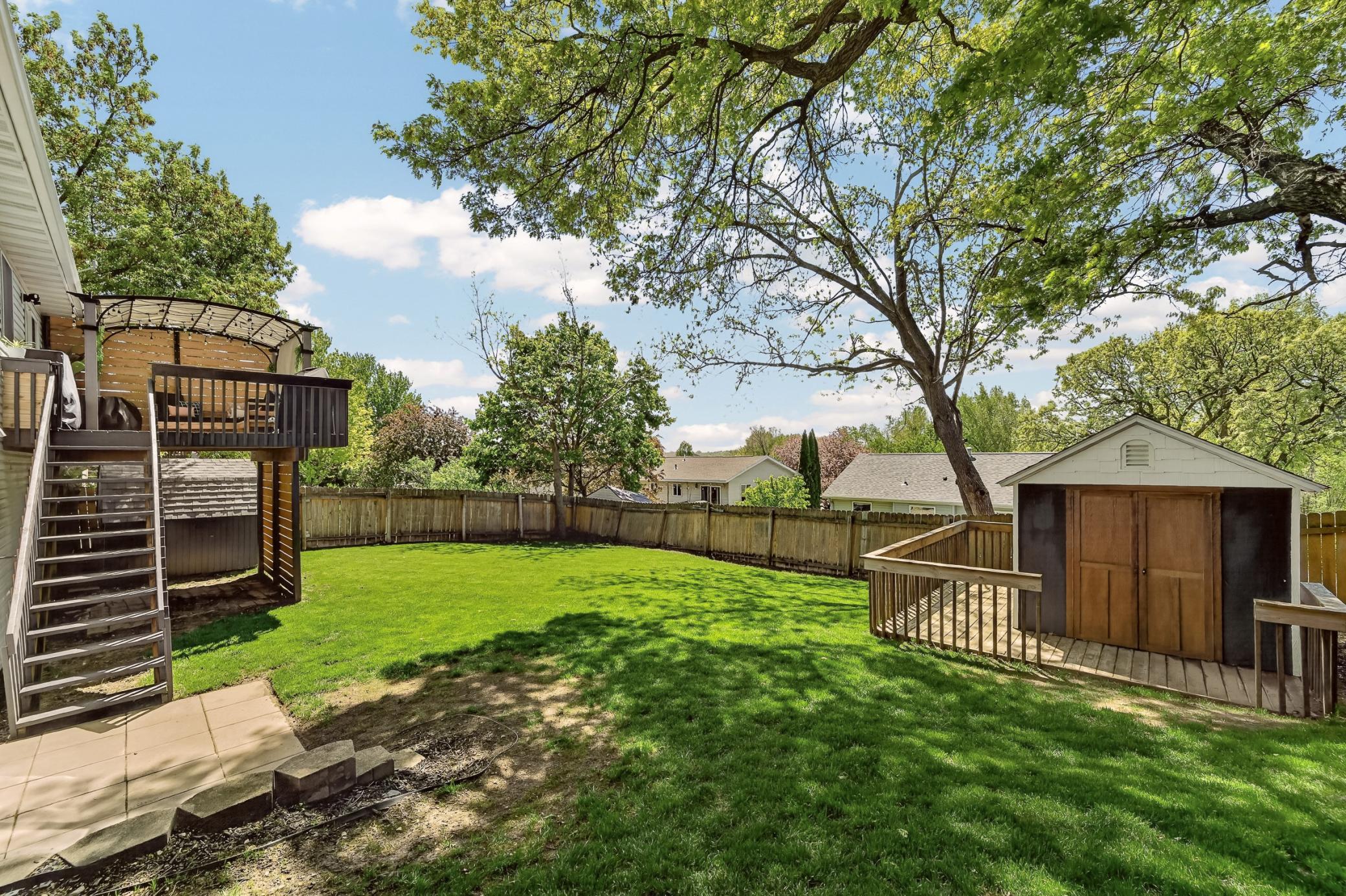 4956 4th Street Northwest Rochester, MN 55901 - Photo 28 of 39