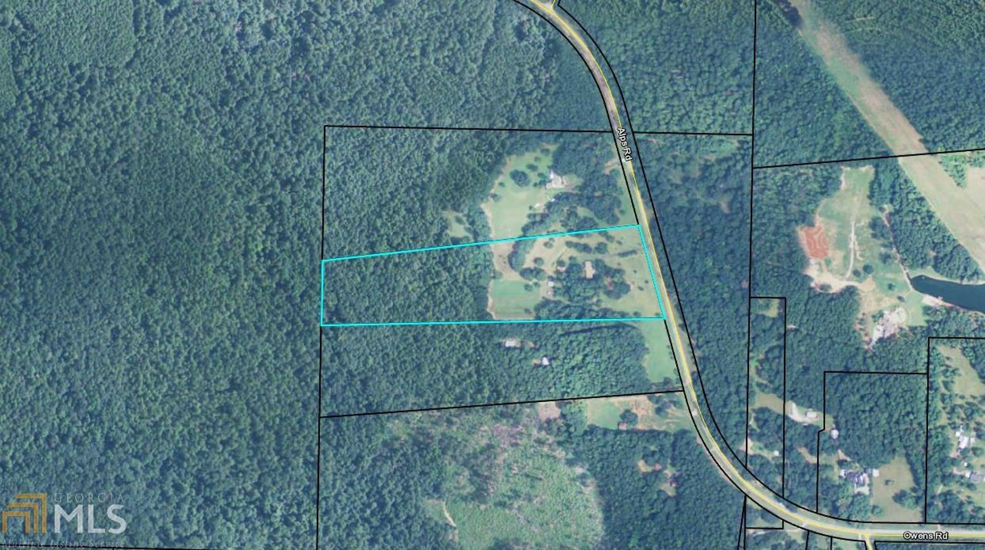 1278 Alps Road Gay, GA 30218 - Photo 1 of 1