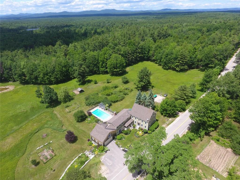 720 Oak Hill Road Standish, ME 04085 - Photo 1 of 31 Photo
