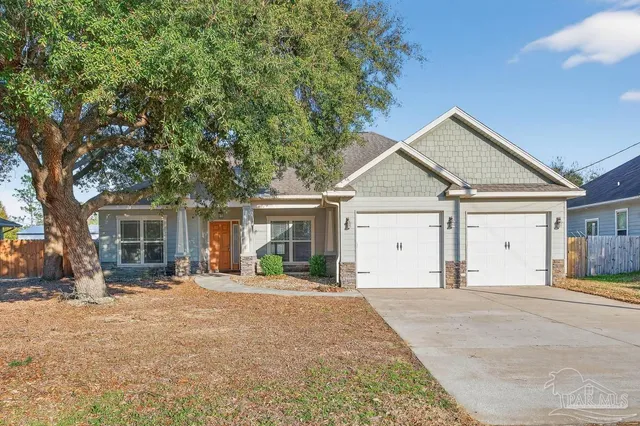$349,900 | 7602 Blackjack Circle, Navarre, FL 32566