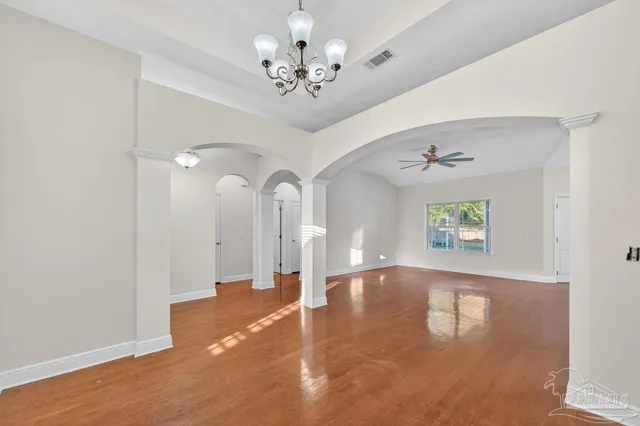 $349,900 | 7602 Blackjack Circle, Navarre, FL 32566