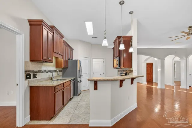 $349,900 | 7602 Blackjack Circle, Navarre, FL 32566