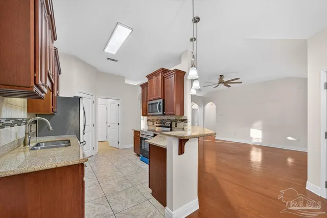 $349,900 | 7602 Blackjack Circle, Navarre, FL 32566