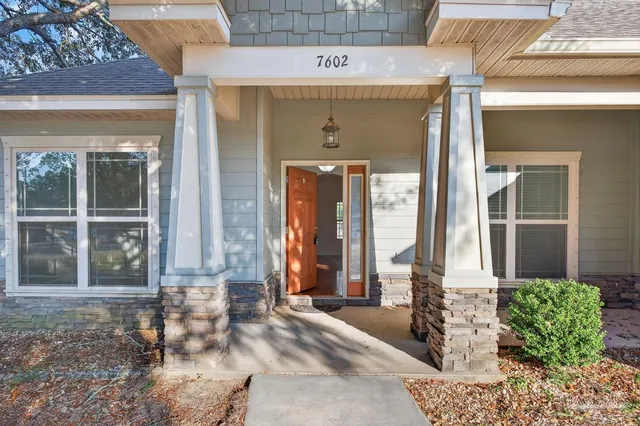 $349,900 | 7602 Blackjack Circle, Navarre, FL 32566