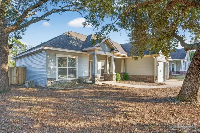 $349,900 | 7602 Blackjack Circle, Navarre, FL 32566