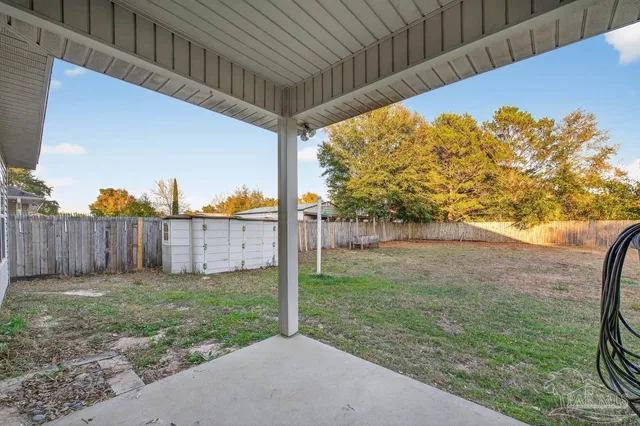 $349,900 | 7602 Blackjack Circle, Navarre, FL 32566