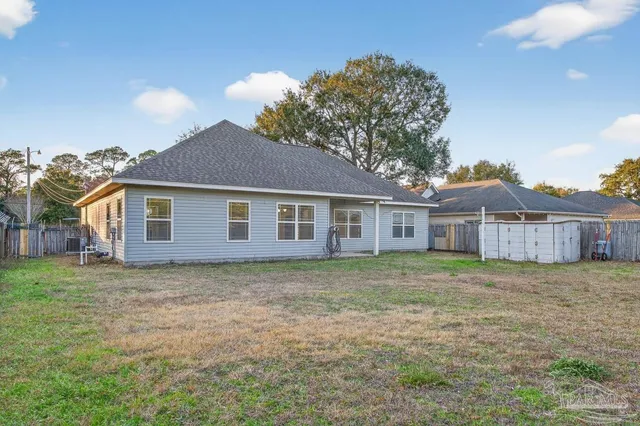 $349,900 | 7602 Blackjack Circle, Navarre, FL 32566