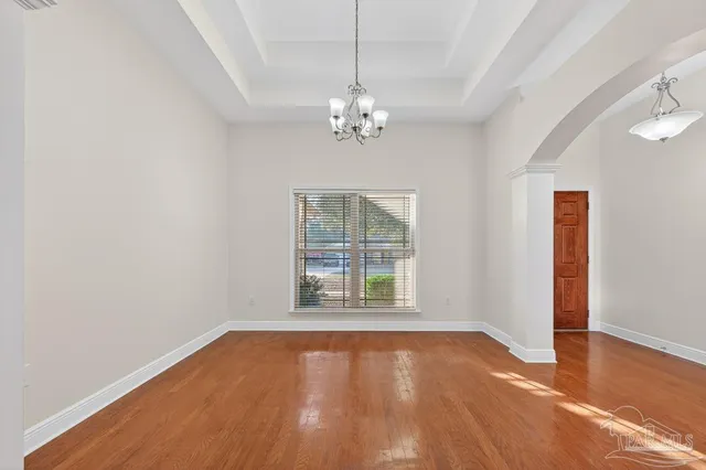 $349,900 | 7602 Blackjack Circle, Navarre, FL 32566