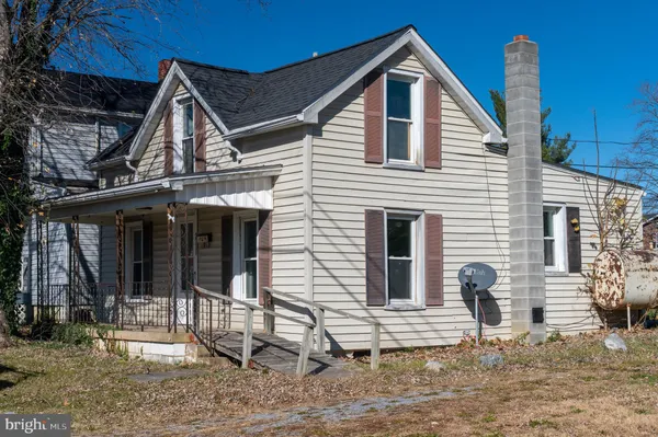 $170,000 | 488 Ash Street, Strasburg, VA 22657