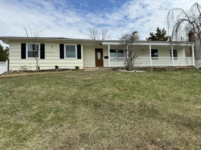 14 Rohn Street East Hanover, NJ 07936 - Photo 2 of 35