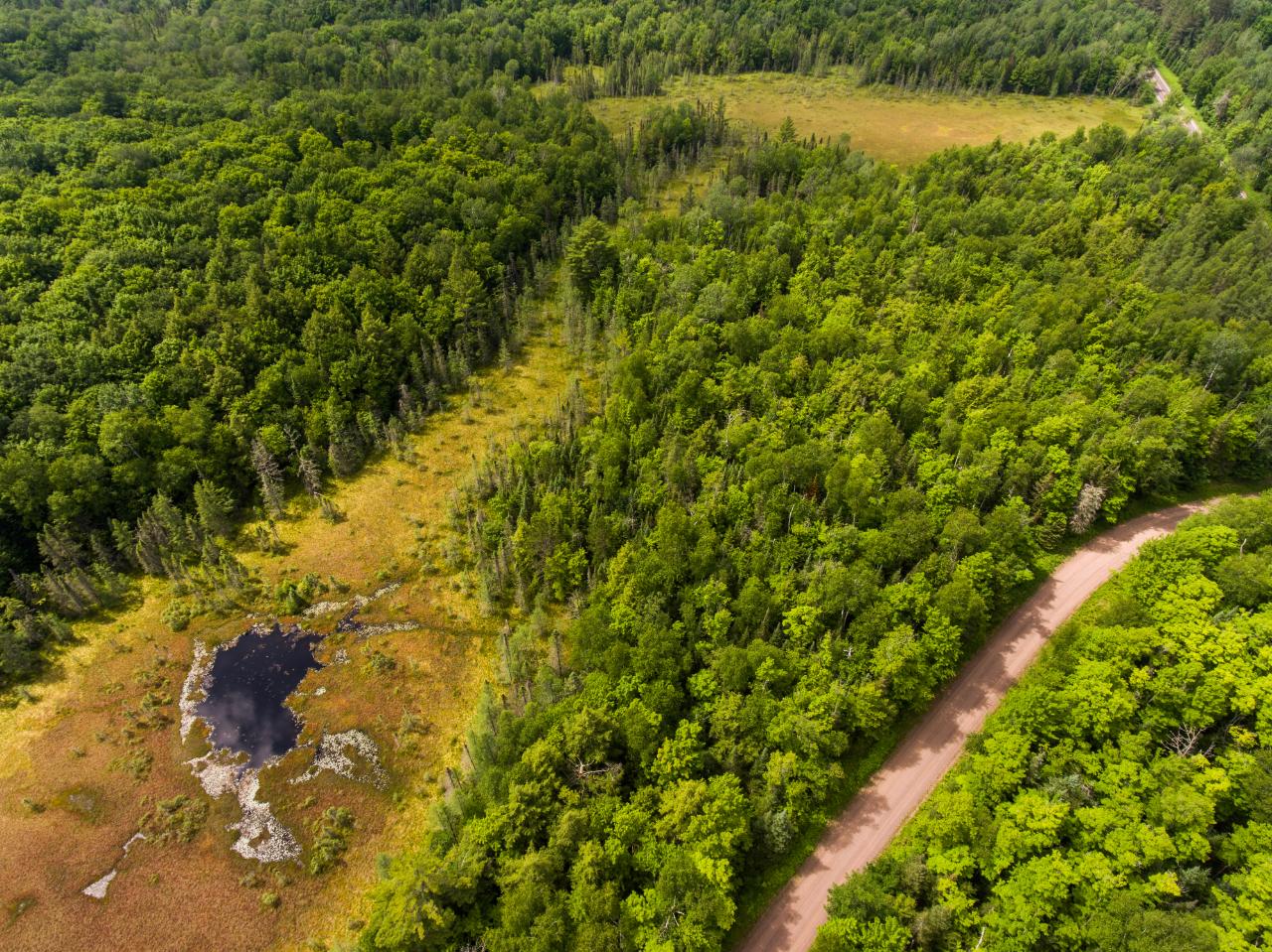 Lot 1415 Wildcat Road Presque Isle, WI 54557 - Photo 14 of 47 Gallery Image 14