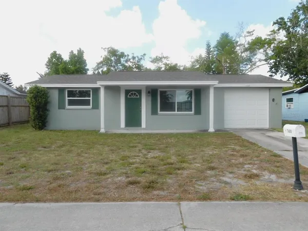 $174,500 | 7400 Rockwood Drive, Port Richey, FL 34668