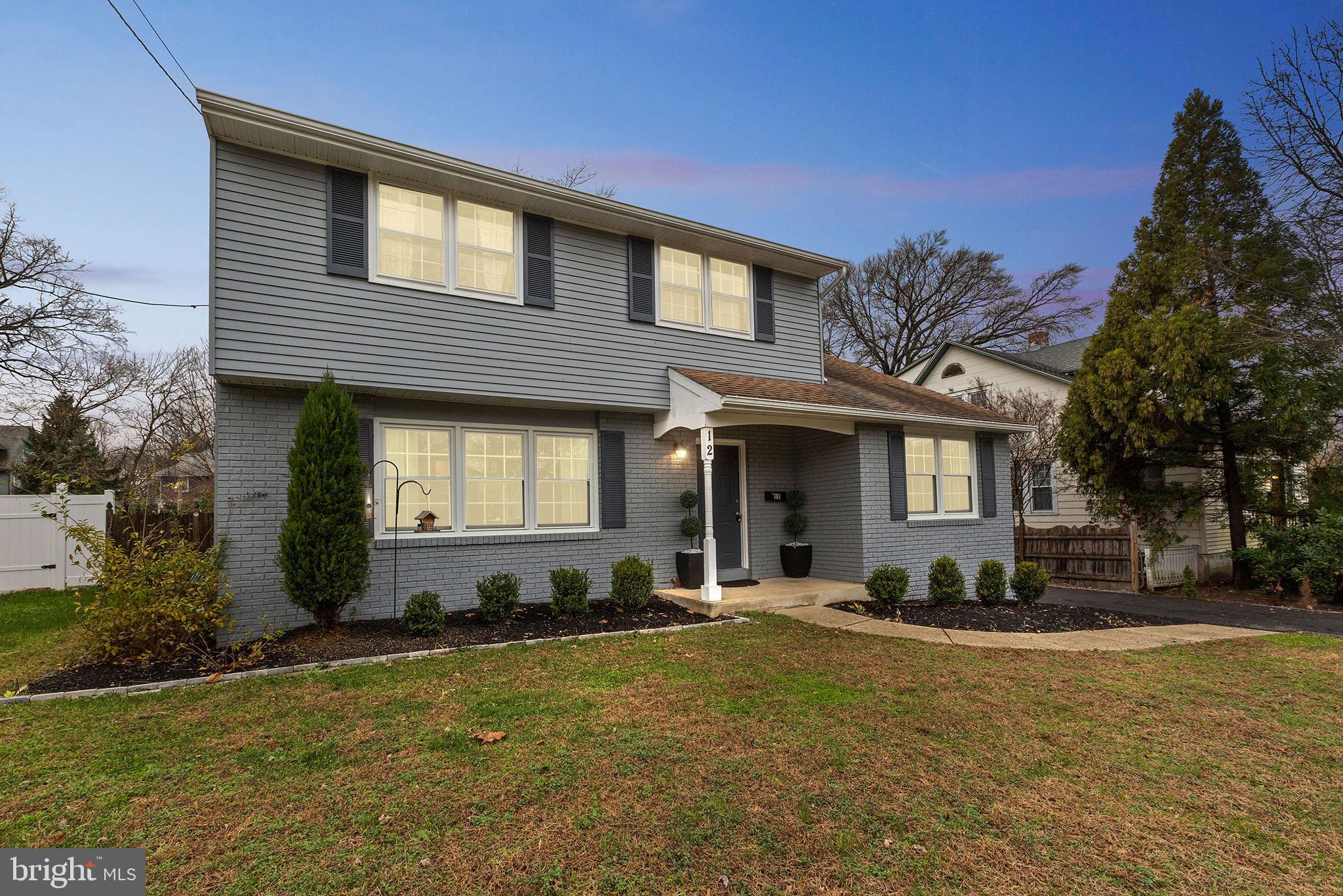 12 Browning Road Merchantville, NJ 08109 - Photo 1 of 33 Gallery Image 1