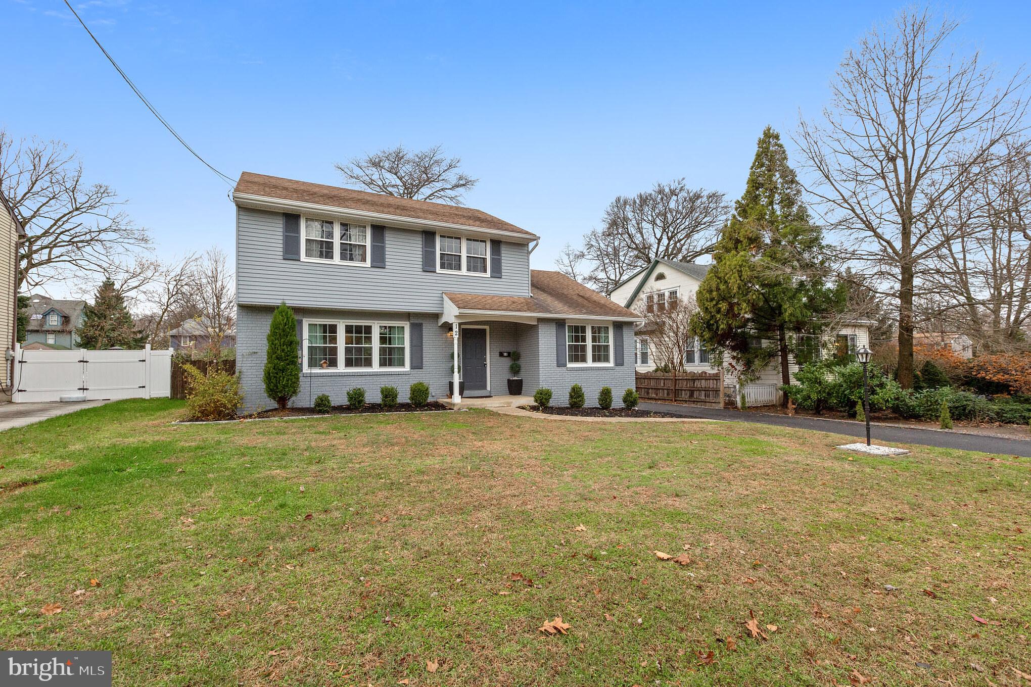 12 Browning Road Merchantville, NJ 08109 - Photo 3 of 33 Gallery Image 3