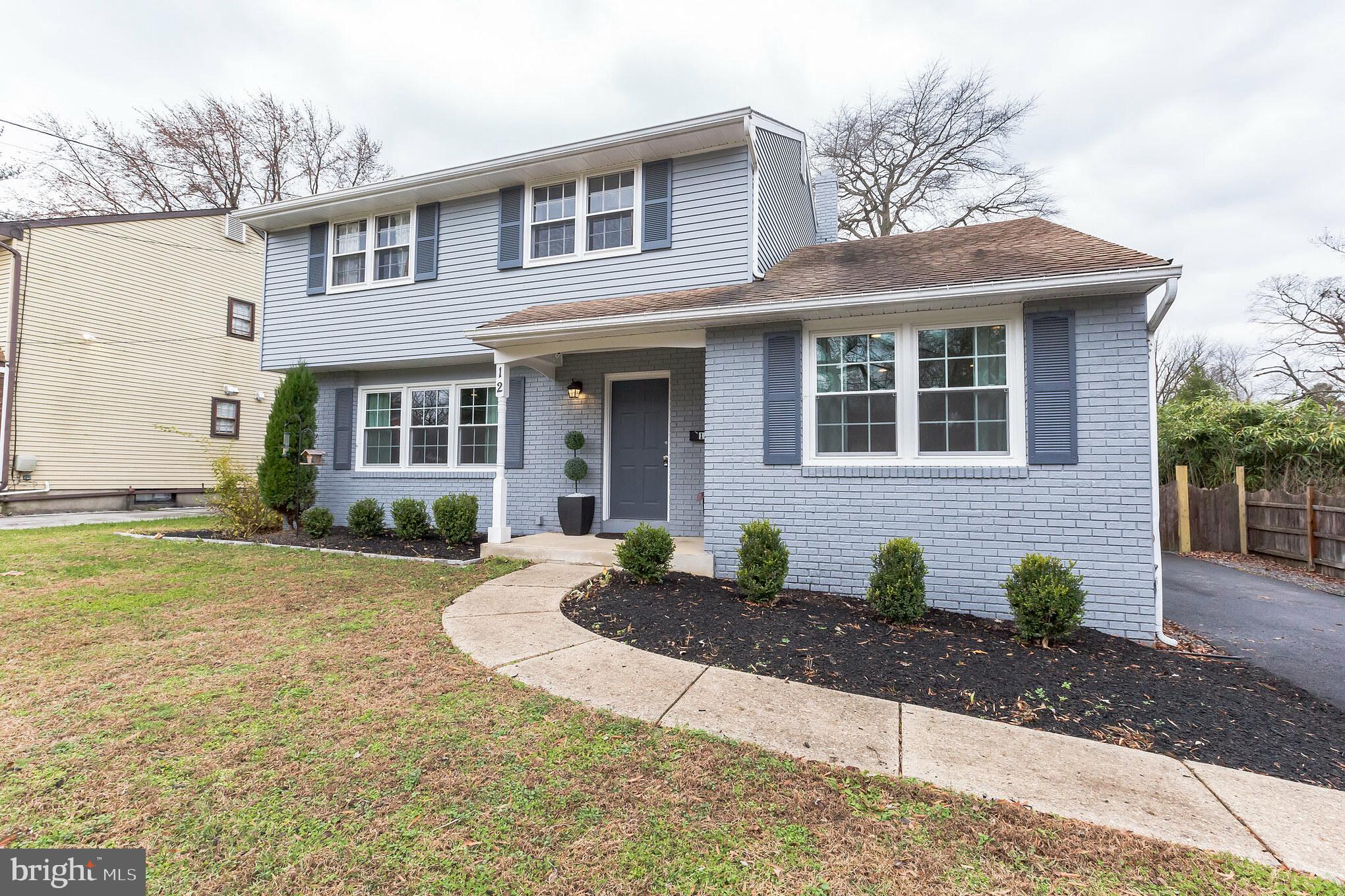 12 Browning Road Merchantville, NJ 08109 - Photo 4 of 33 Gallery Image 4
