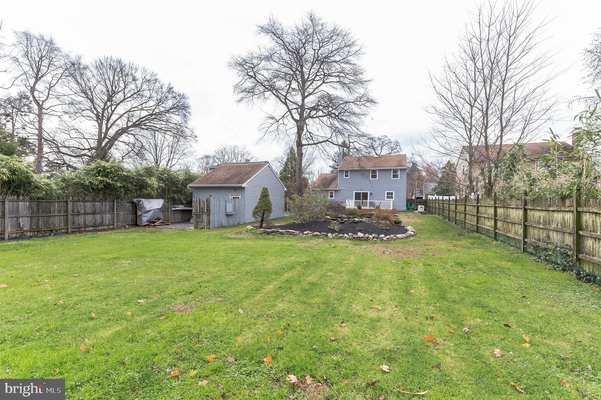 12 Browning Road Merchantville, NJ 08109 - Photo 33 of 33 Gallery Image 33