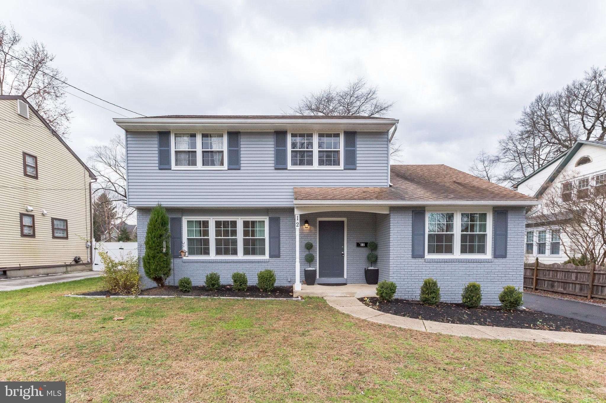12 Browning Road Merchantville, NJ 08109 - Photo 5 of 33 Gallery Image 5