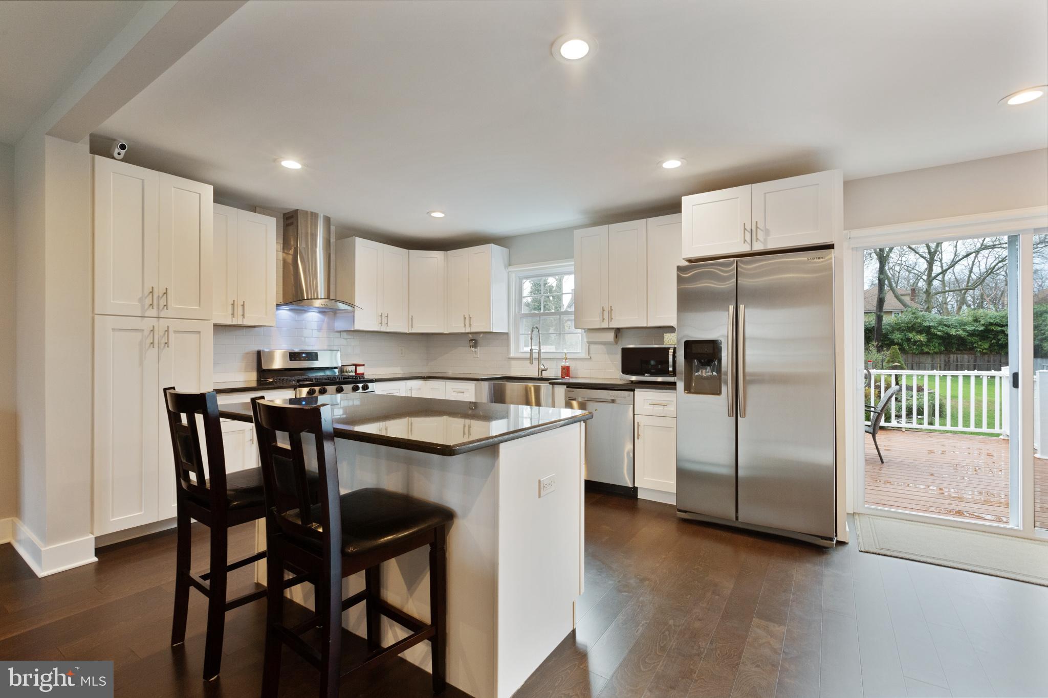 12 Browning Road Merchantville, NJ 08109 - Photo 9 of 33 Gallery Image 9