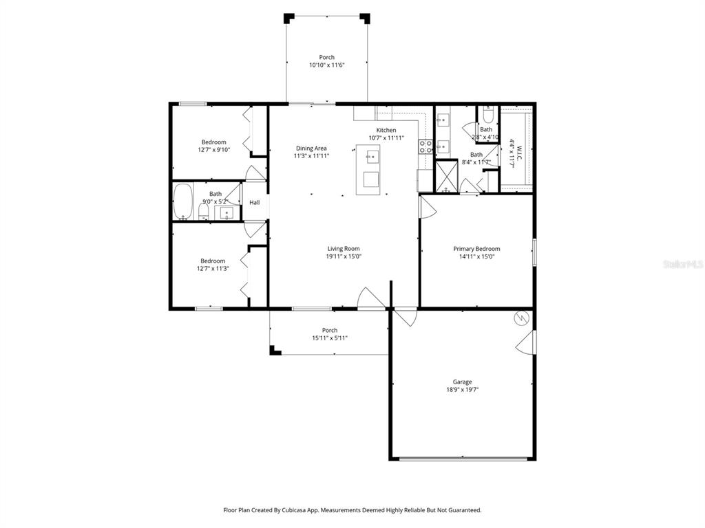 3011 East Griffin Street Inverness, FL 34453 - Photo 11 of 45