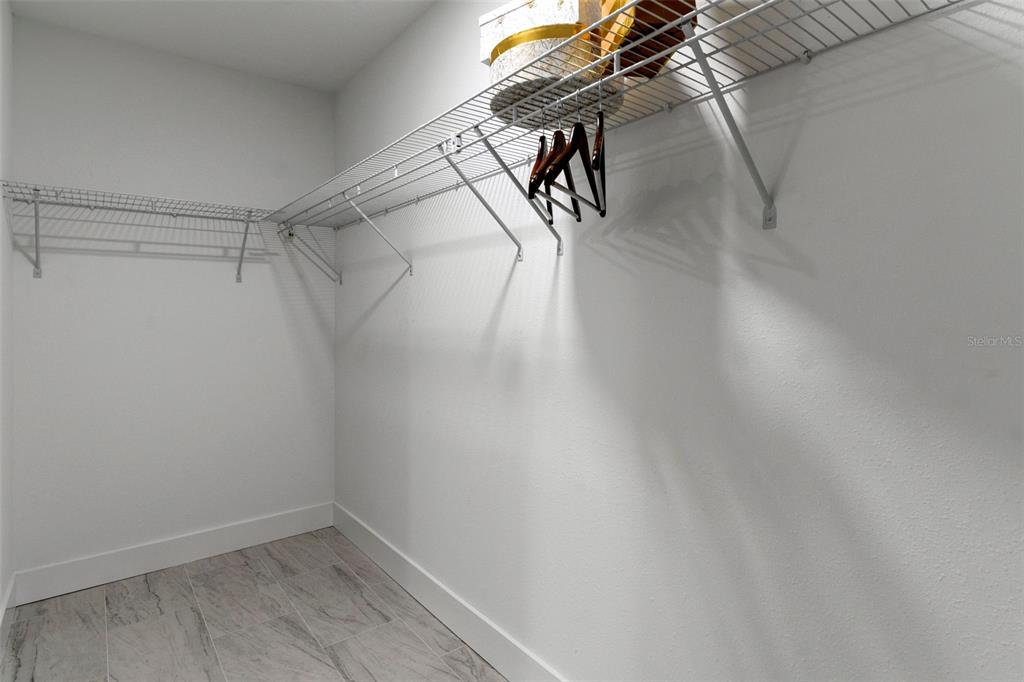 3011 East Griffin Street Inverness, FL 34453 - Photo 31 of 45 a view of a room with racks on the wall