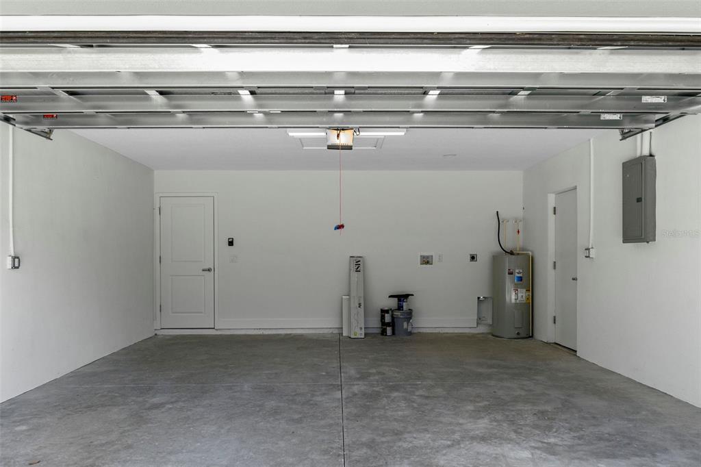 3011 East Griffin Street Inverness, FL 34453 - Photo 38 of 45 a view of a room with racks on the wall