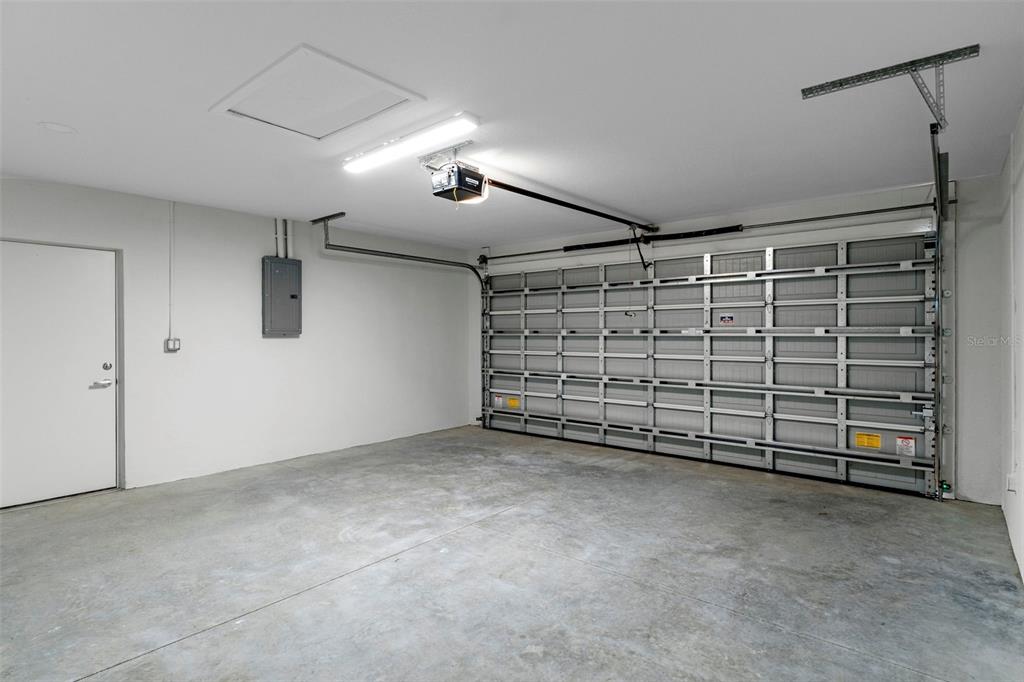 3011 East Griffin Street Inverness, FL 34453 - Photo 39 of 45 a view of a room with an empty space