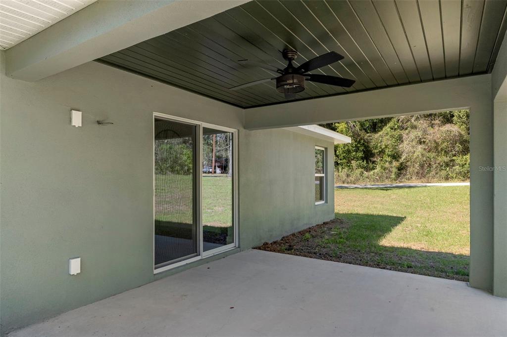 3011 East Griffin Street Inverness, FL 34453 - Photo 5 of 45 a view of a porch