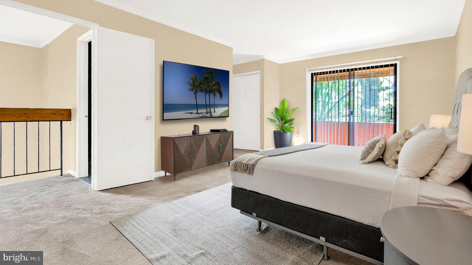 1762 Wainwright Drive Reston, VA 20190 - Photo 30 of 62 VIRTUALLY STAGED